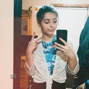 Meet your Posher, Cecilia